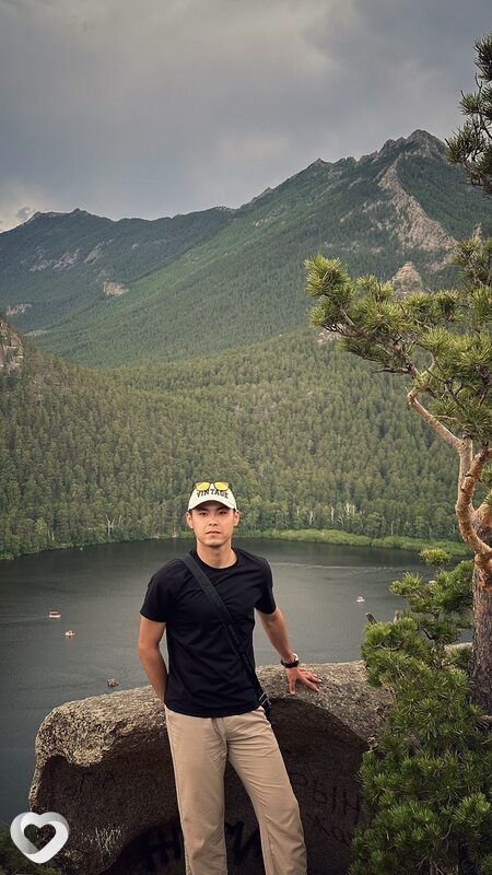 Ali, 22, Павлодаре — анкета №2989051