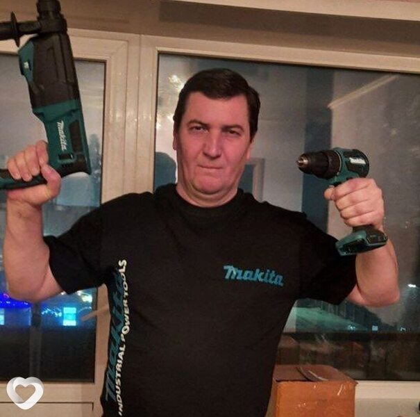 Игорь, 48, Туле — анкета №2989054