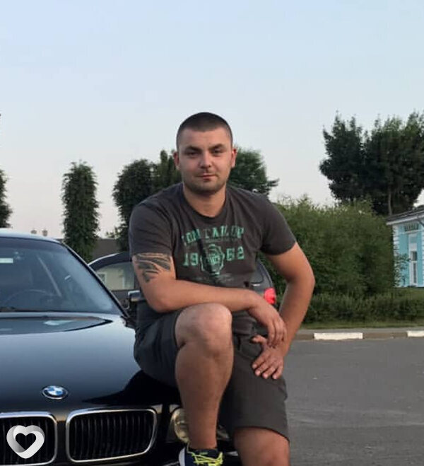 Андрей, 35, Ленске — анкета №2989058