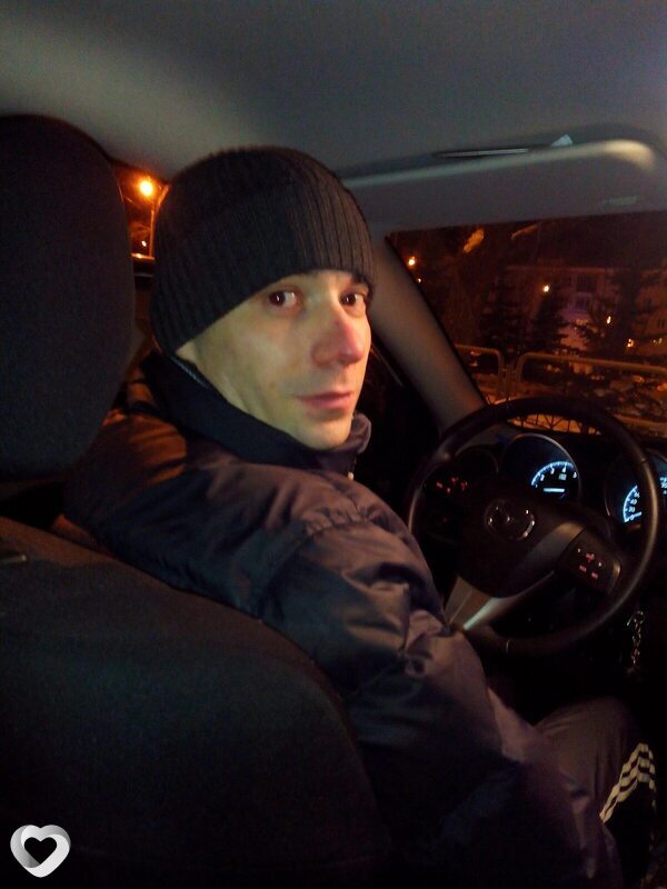 Александр, 41, Челябинске — анкета №2989060