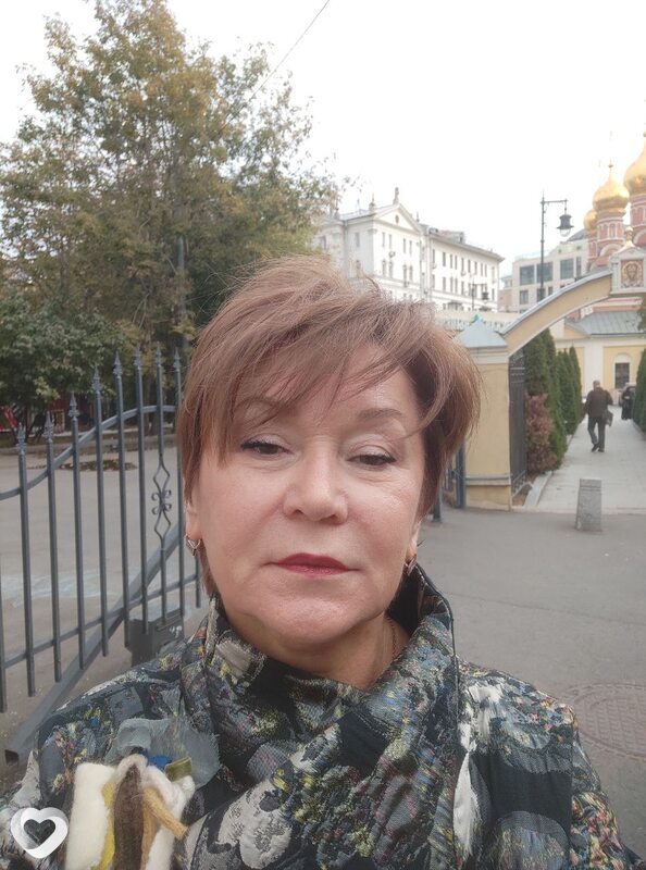 Мира, 61, Перми — анкета №2989062