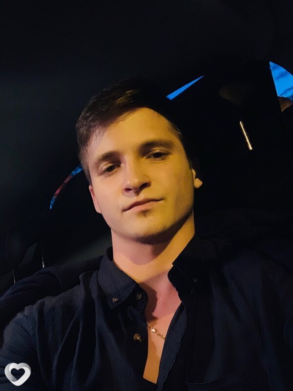 Александр, 30, Москве — анкета №2988696