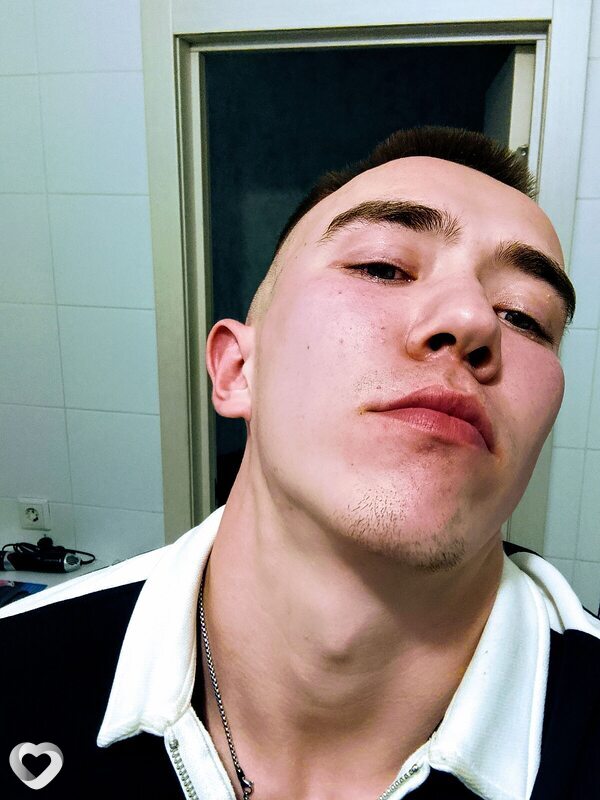 Марсель, 23, Ростове-на-Дону — анкета №2988700