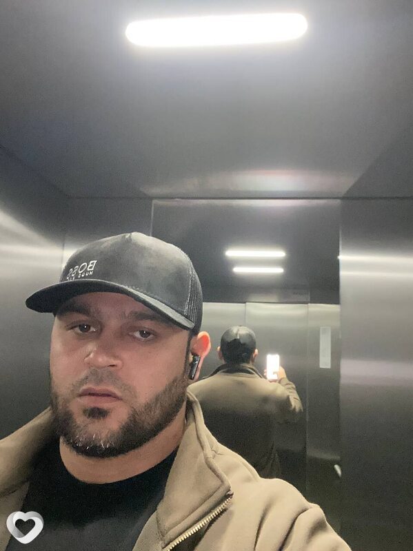 Abdulla, 33, Познань — анкета №2988701