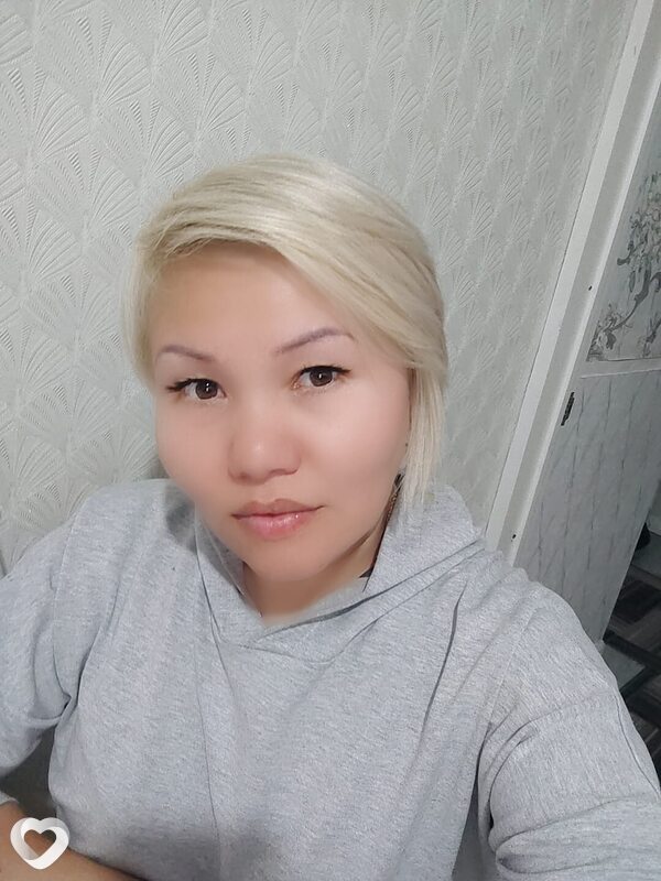 Асема, 42, Астане — анкета №2988703