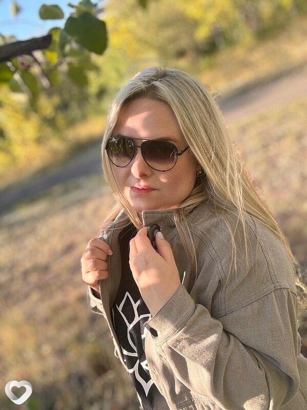 Юлия, 45, Караганде — анкета №2988707