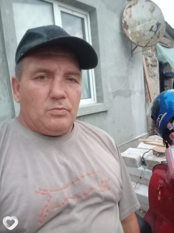 Юрий, 55, Симферополе — анкета №2988715
