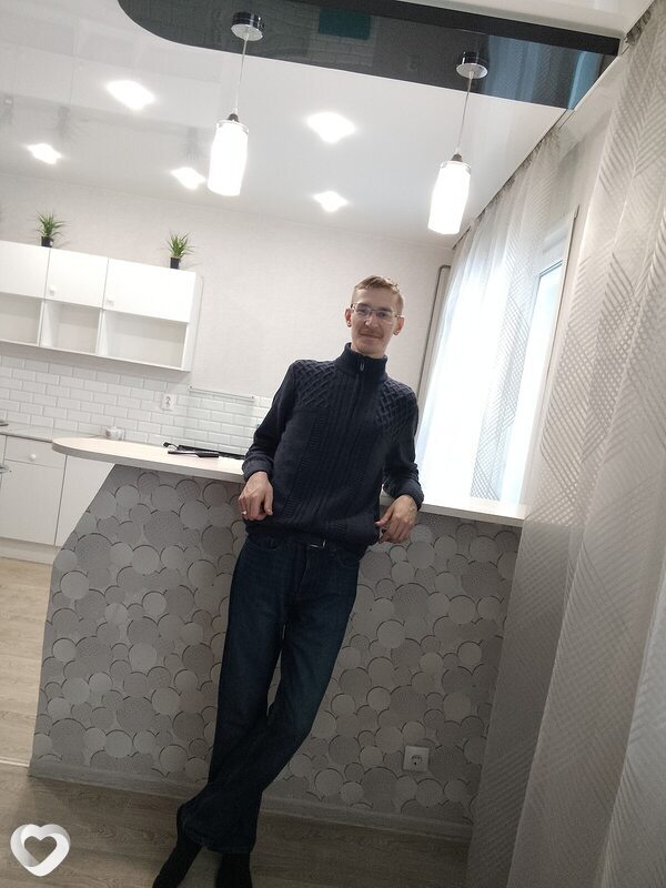 Александр, 27, Ульяновске — анкета №2988767