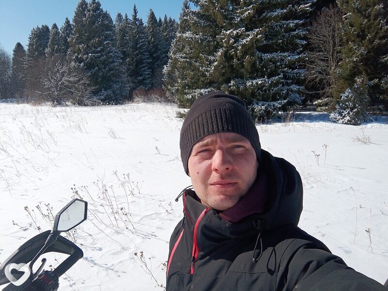 Алексей, 32, Перми — анкета №2988771