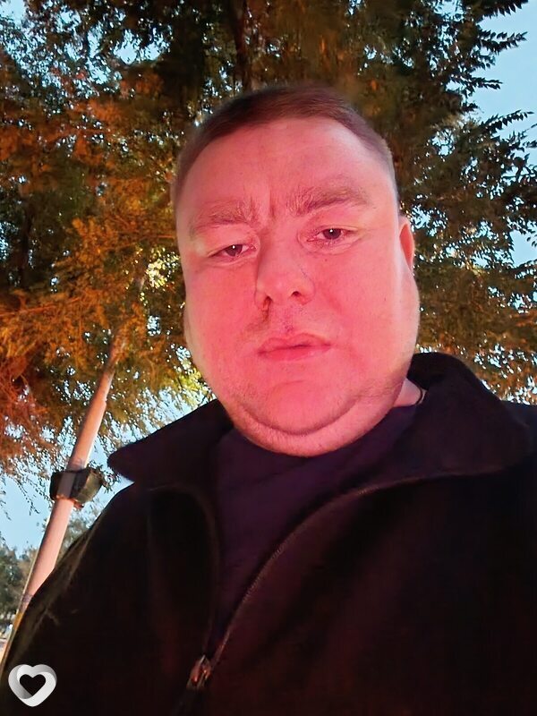 Дмитрий, 37, Оренбурге — анкета №2988772