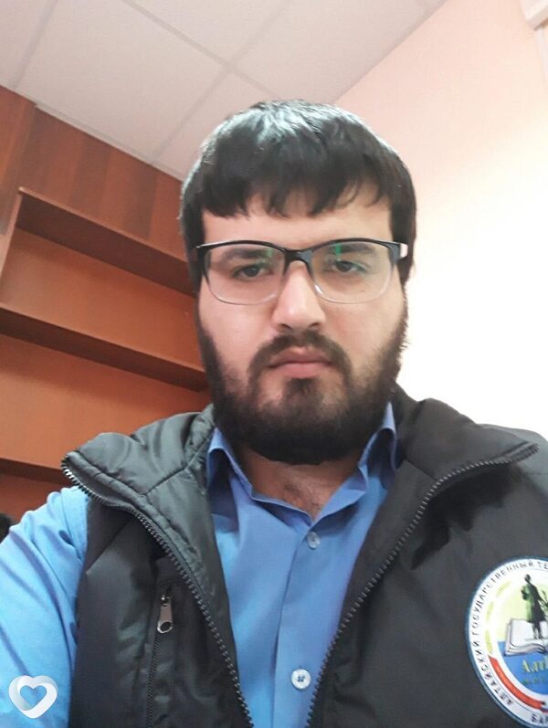 Куба, 32, Барнауле — анкета №2988775