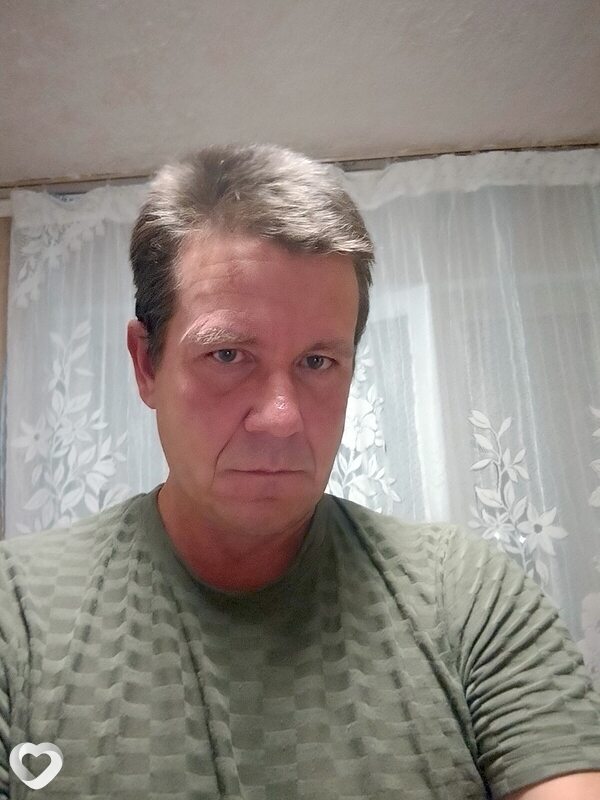 Александр, 47, Тюмени — анкета №2988780