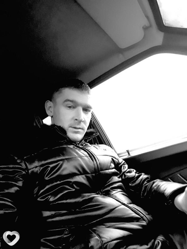 Евгений, 36, Оренбурге — анкета №2988790