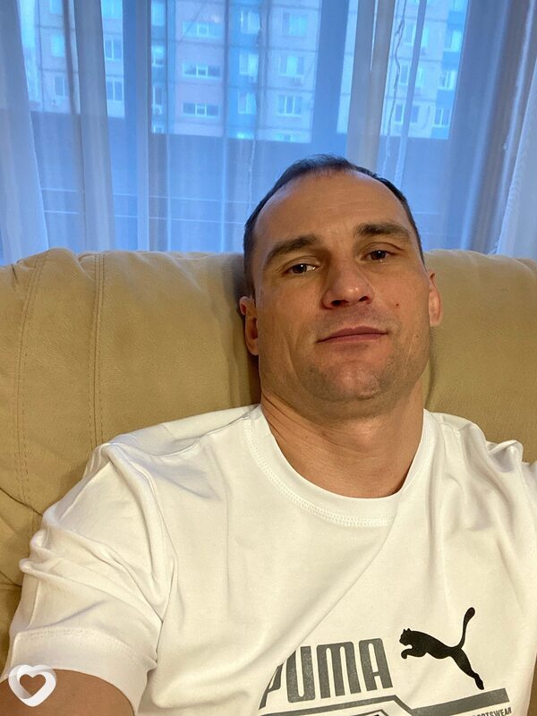 Александр, 40, Энгельсе — анкета №2988750