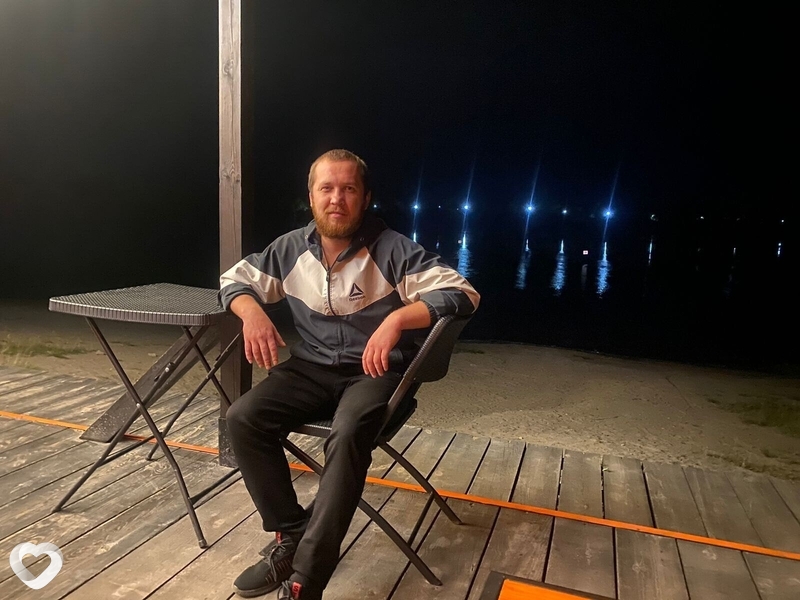 Павел, 31, Бийске — анкета №2988754