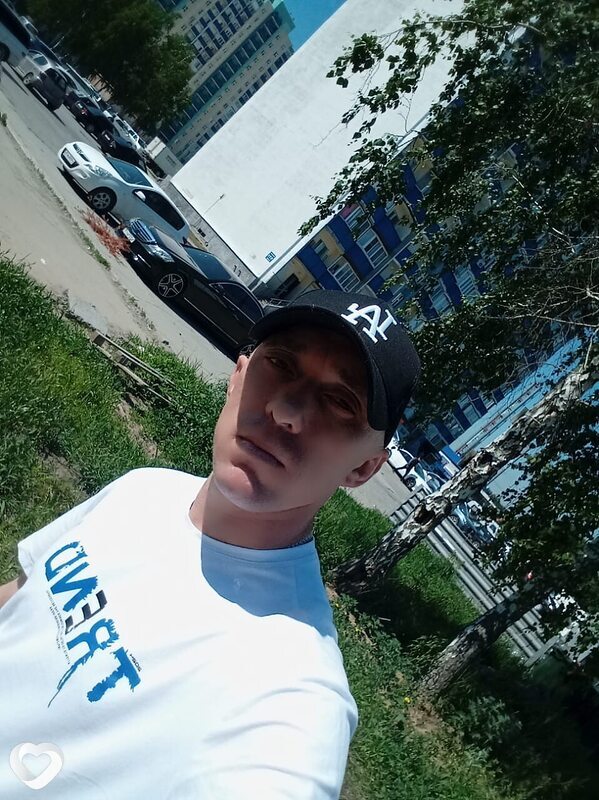 Алексей, 39, Новосибирске — анкета №2988755