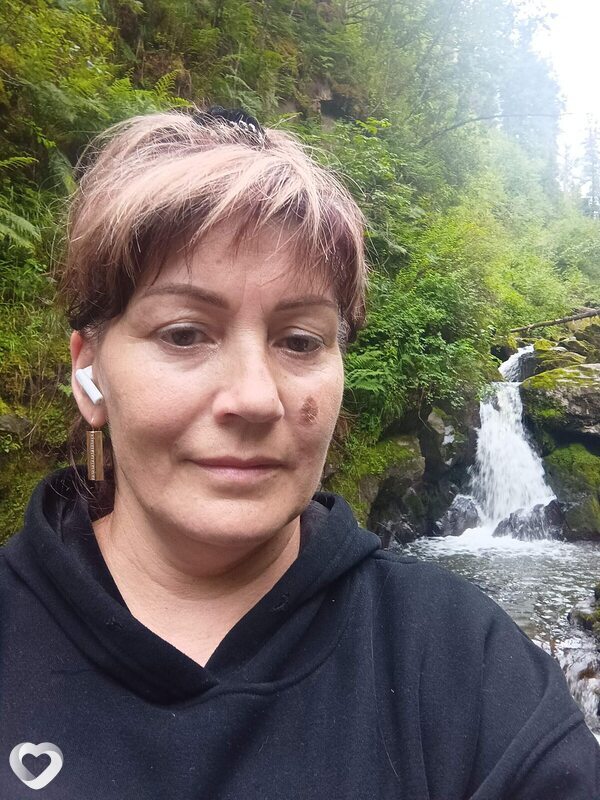 Наталья, 48, Рубцовске — анкета №2988757