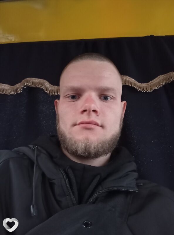 Женя, 25, Одессе — анкета №2988766