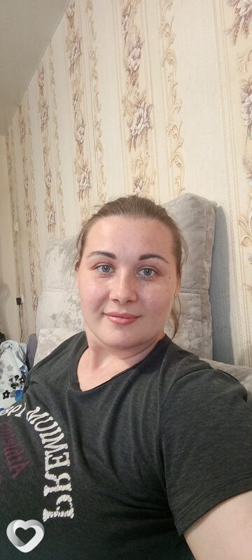 Анастасия, 34, Екатеринбурге — анкета №2988971