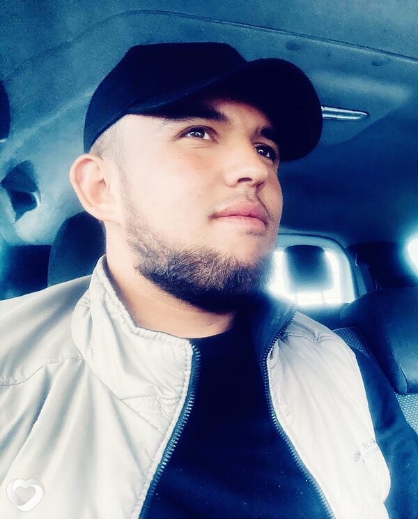Rustam, 22, Екатеринбурге — анкета №2988972