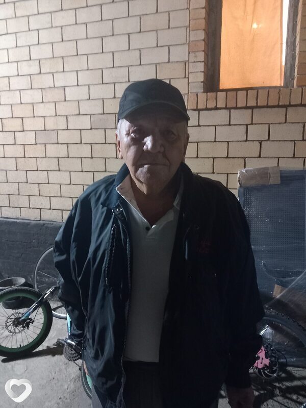 Булат, 67, Астане — анкета №2988976