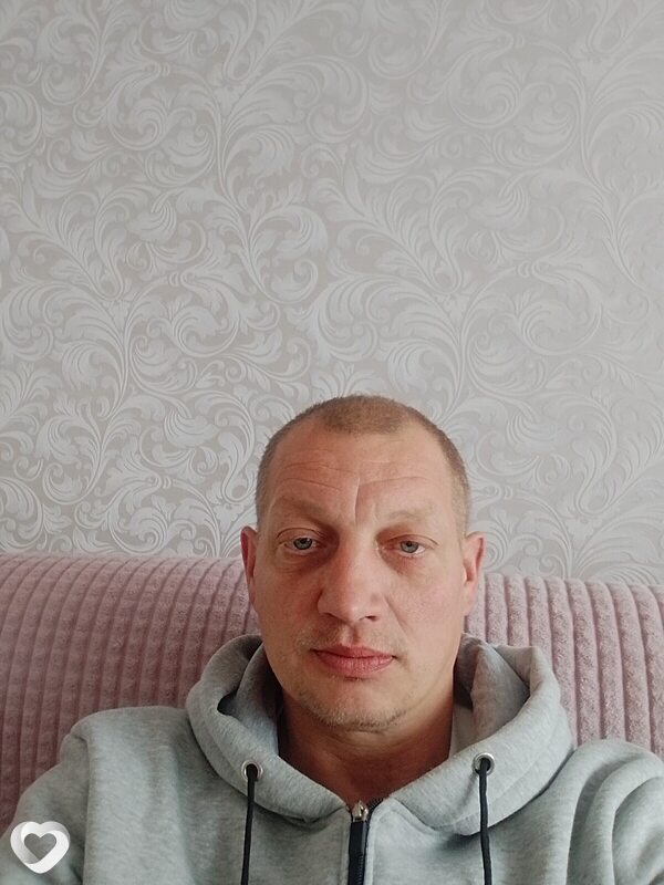 Григорий, 45, Борисове — анкета №2988978