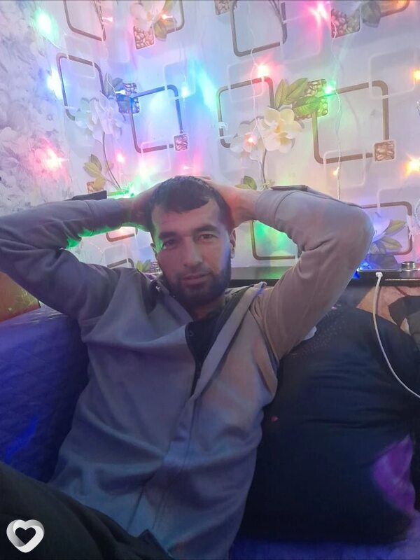 Тимур Темуров, 36, Севастополе — анкета №2988983