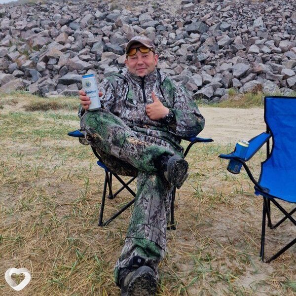 Саня, 40, Енакиеве — анкета №2988987