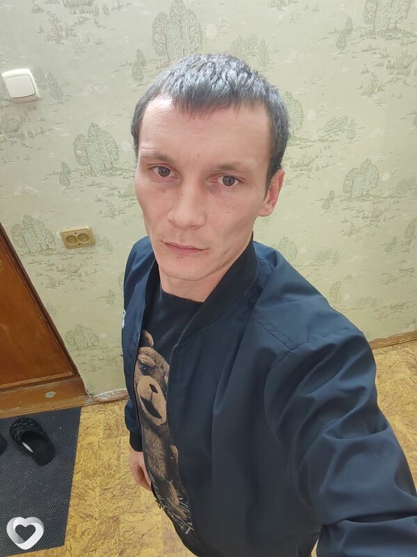 Dimas, 31, Сыктывкаре — анкета №2988988