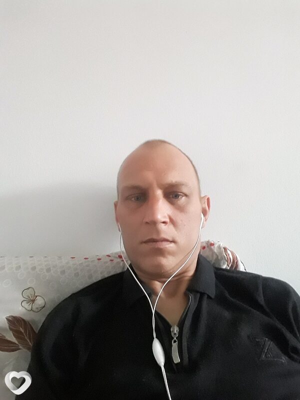 Евгений, 35, Усть-Каменогорск — анкета №2988842