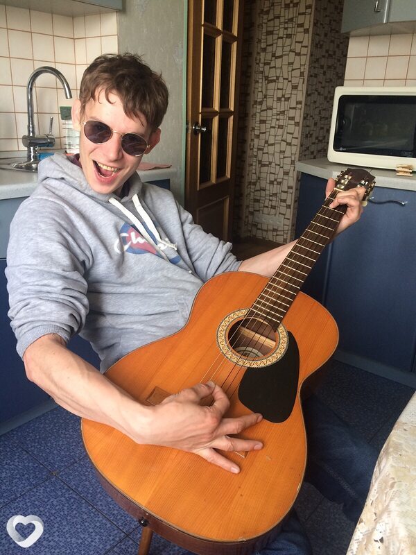 Дмитрий, 38, Москве — анкета №2988844