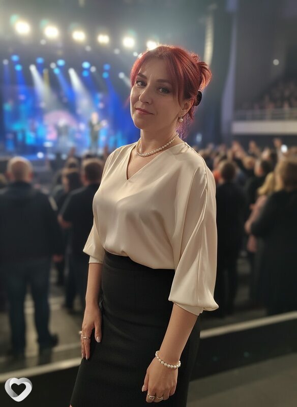 Екатерина, 39, Калининграде — анкета №2988847