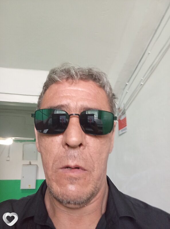 Сема, 46, Гукове — анкета №2988856