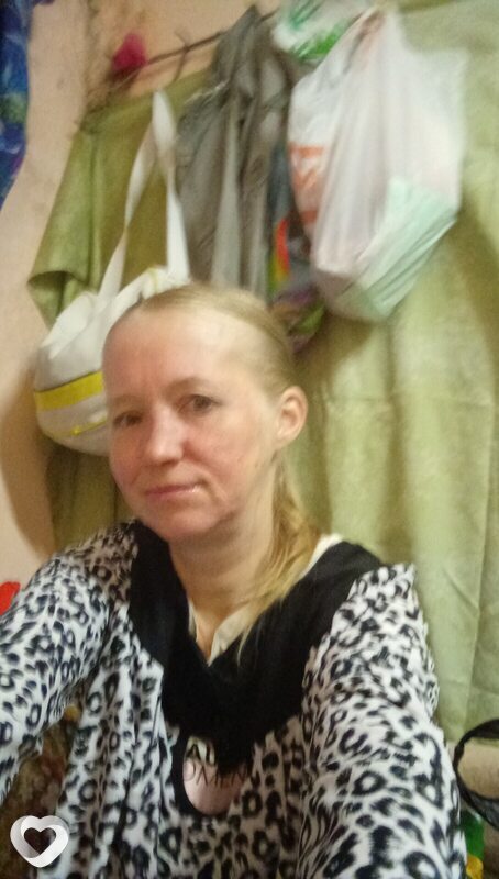 Екатерина, 38, Перми — анкета №2988862