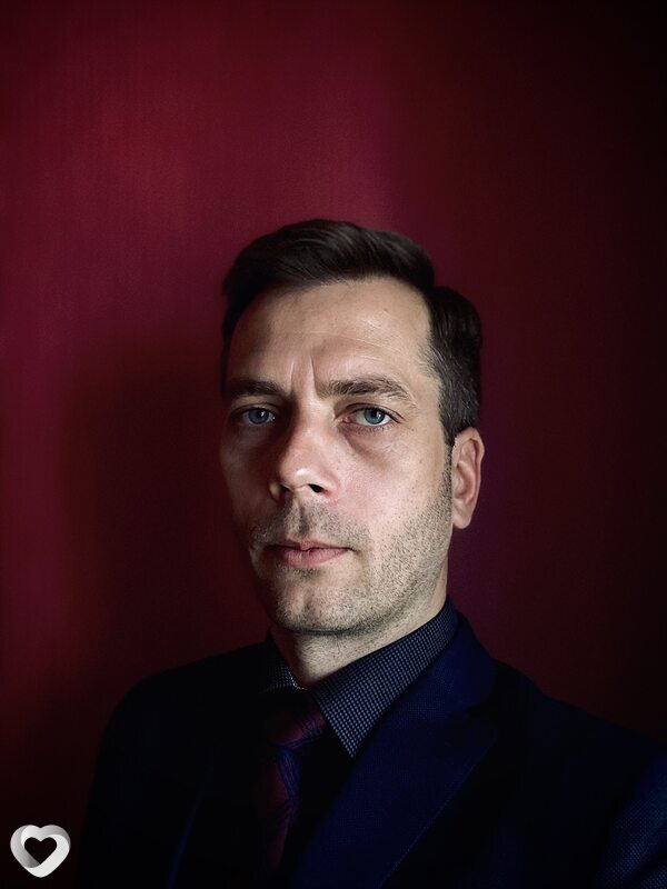 Виталий, 39, Москве — анкета №2988820