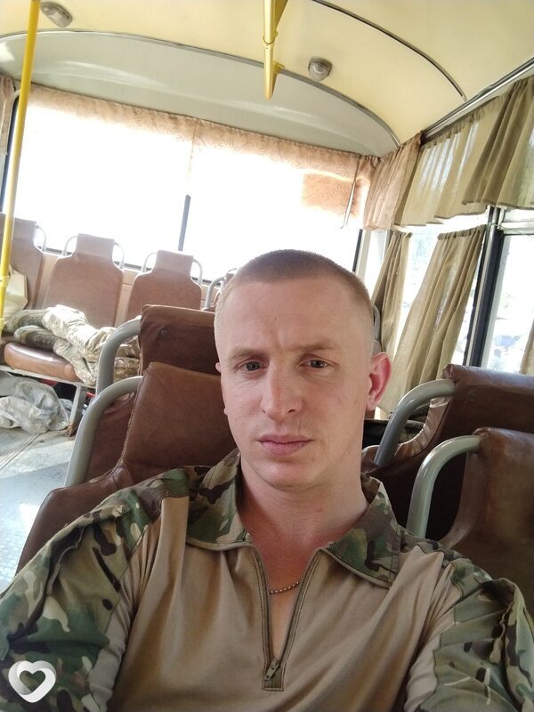 Юрий, 32, Москве — анкета №2988825