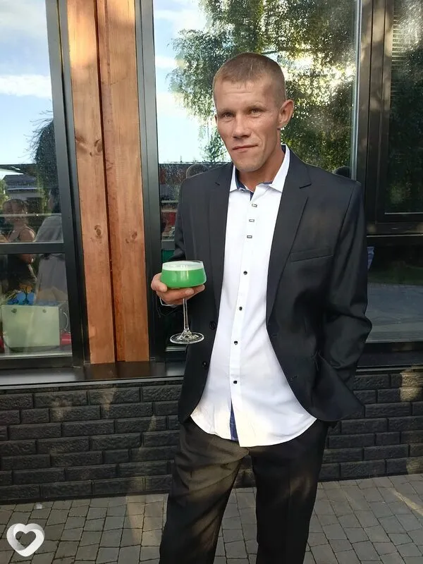Валерий, 38, Барнауле — анкета №2988828