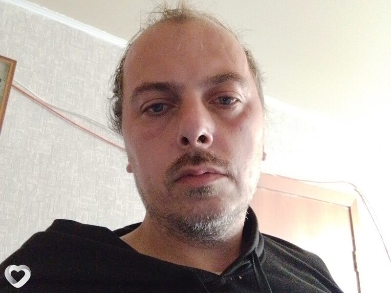 Владимир, 40, Казани — анкета №2988829