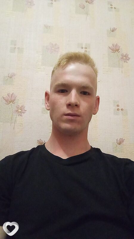 Даниль, 22, Набережных Челнах — анкета №2988830