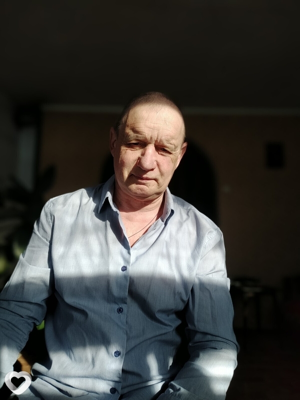 Юрий, 67, Нижнем Новгороде — анкета №2988836