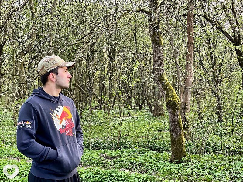 Арсен, 30, Хасавюрте — анкета №2988802