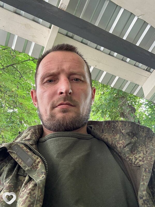 Дмитрий, 38, Саратове — анкета №2988805