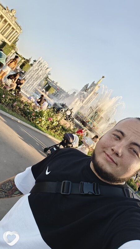 Александр, 27, Наро-Фоминске — анкета №2988806