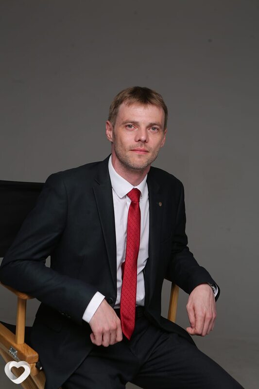 Андрей, 39, Томске — анкета №2988809