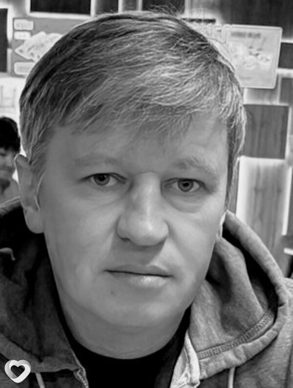 Wiktor, 43, Семей — анкета №2988810