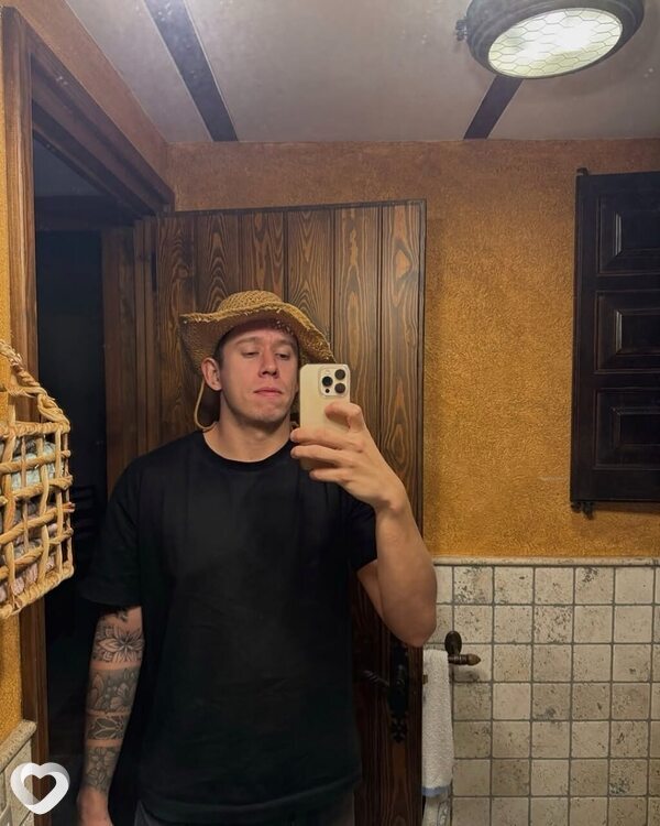 Евгений, 39, Самаре — анкета №13938