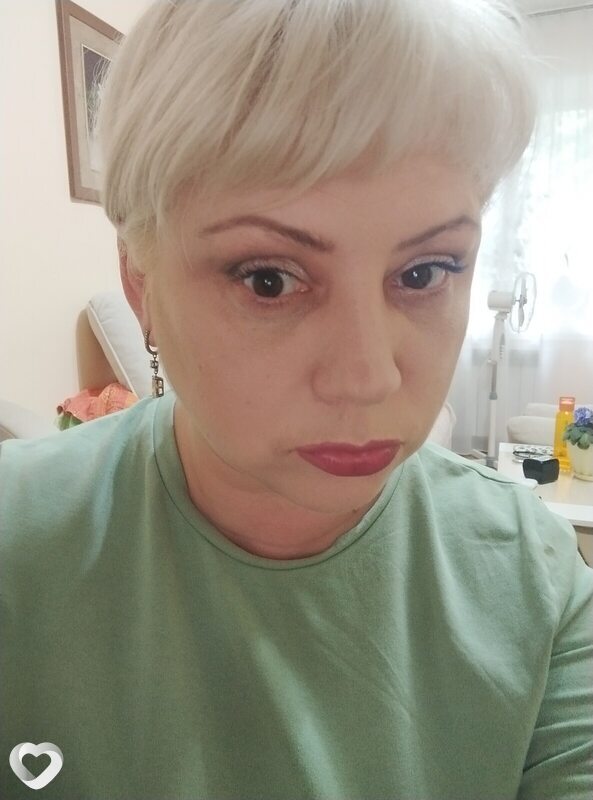 Татьяна, 38, Красноярске — анкета №2989199