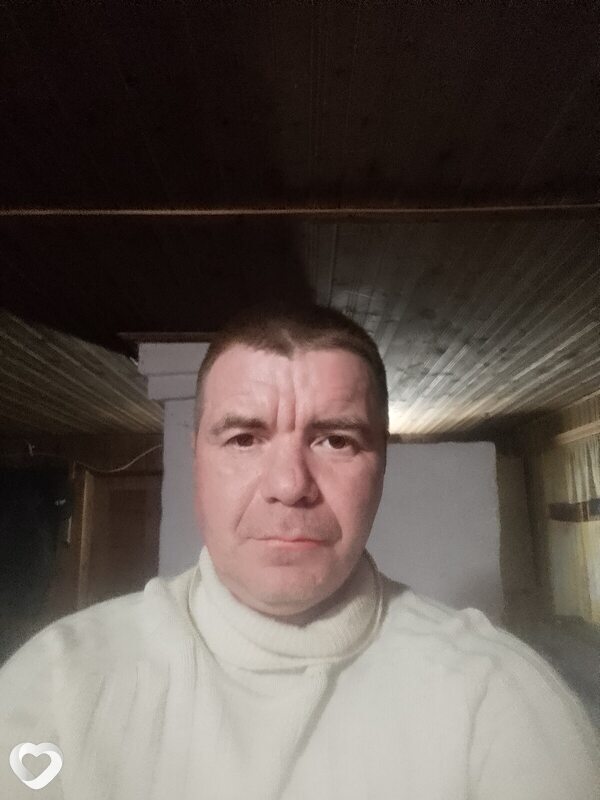 Александр, 46, Северодвинске — анкета №2989203