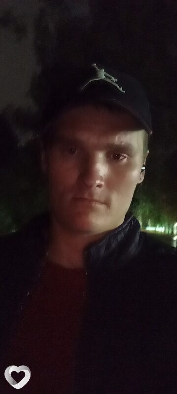 Алексей, 26, Первоуральске — анкета №2989216