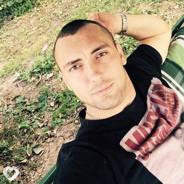 Сергей, 33, Новогрудке — анкета №2988869